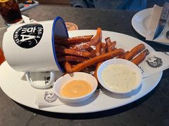-京A Taproom·精酿餐吧(CBD店)