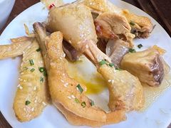 -南园民国茶楼餐厅·常州菜(北大街店)