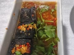 -湘中缘·湖南菜(娄底驻京办店)