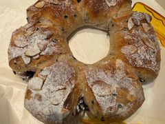 -窑滚面包KamadoPan(曼巴特店)