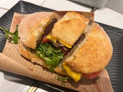 -CEREAL YARD 穀园BAKERY&BISTRO