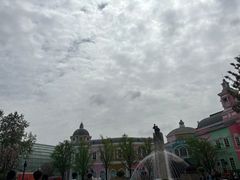 -成都欢乐谷