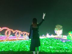-长廊欢乐园