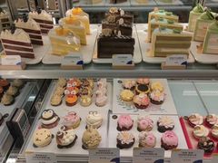 -Pantry's Best派悦坊蛋糕(K11购物艺术中心店)