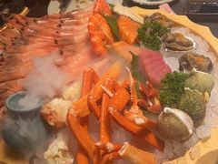 -德川家日本料理(中关村寰太大厦店)