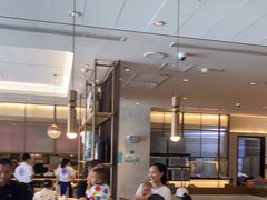 大堂-必胜客(乐山世豪PH店)