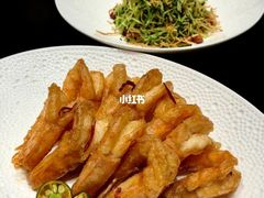-福海居烤鸭店(鸟巢店)