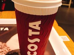 -COSTA COFFEE(上海月星环球港店)