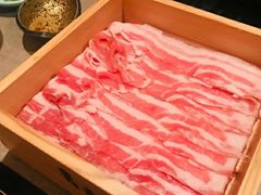 -黒豚料理 寿庵(中央駅西口店)