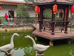 -鹅公村食府(罗阳分店)