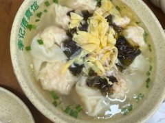 -李记清真馆(打钉巷店)