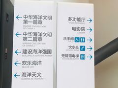 -贝林大翅鲸简餐厅(国家海洋博物馆店)