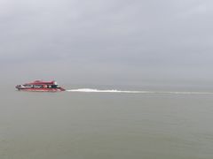 -澳门环岛游湾仔码头