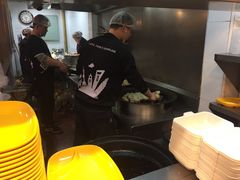 -小杨生煎(黄河路店)