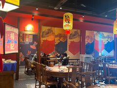 -杨记隆府重庆江湖菜(大悦城店)