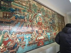 -敦煌市博物馆