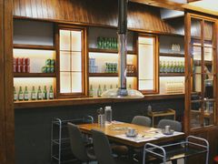 大堂-黑豚黨韩国烤肉料理(悦然时光店)