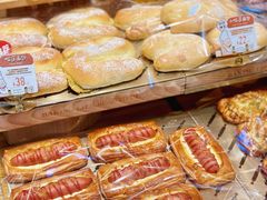 -西村叔叔的店·面包·甜品·蛋糕(牡丹园店)