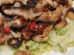 -南山鲜虾面·活鲜小馆·海味大连菜(南山总店)