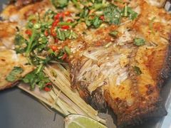 -云海肴·汽锅鸡·云南菜(高德置地店)