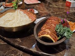 -麻辣因子滩羊火锅(世和广场店)