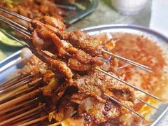 -金二烤肉(早慈巷小区店)