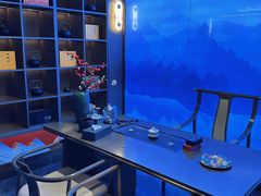-星漾里•SPA•足道•按摩•养生(吕厝店)