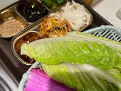 -汉拿山(金源店)