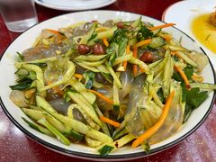 -东北风情(康桥路店)