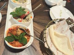 -ELI FALAFEL Lebanese&Mediterranean黎巴嫩美食(富城路店)