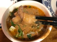 -裕德孚·非遗手切涮羊肉(东直门内大街店)