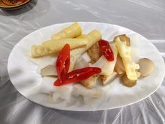 -明升萝卜汤