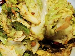 -重庆石磨豆花庄(乔庄店)