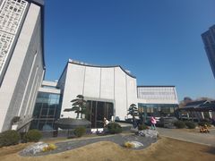 -中国江南水乡文化博物馆