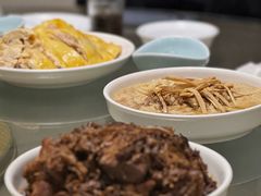 -小本鸡饭店(滨江白马湖店)