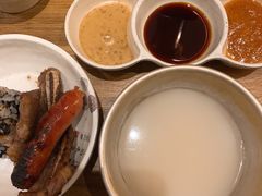 -韩国料理大力士(屏风街店)