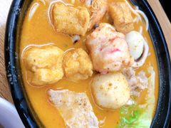 -老闽味沙茶面·姜母鸭(传承35年曾厝垵店)