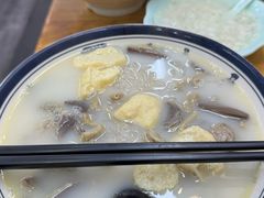 -鸭小妹鸭血粉丝(老门东店)