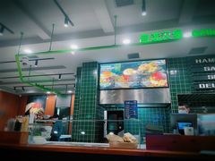 -魏斯理汉堡(西安沣东吾悦店)