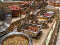 -芭菲盛宴·环球美食(锦城万达广场店)