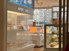 -甜星Star面包生日蛋糕(北坦店)