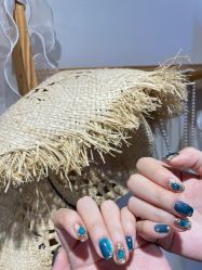 -NEW LOOK-绿麓 · 美甲美睫脱毛工作室