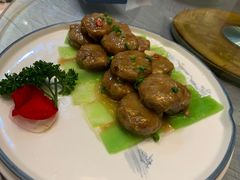 -不倒翁·徽天下名菜楼(马鞍山路店)