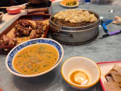 -老爷子原味蒸饺(总店)