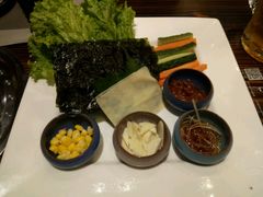 -和萌牛肠烧烤(财富中心店)