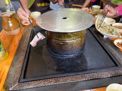 -滇藏石锅宴(崇仁巷老店)