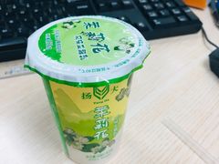 -扬大康源乳业鲜奶吧(大学北路店)