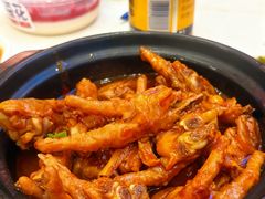 -江南粥家庄(宁国路店)