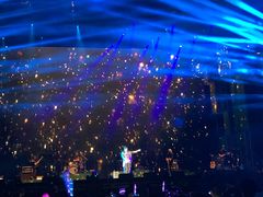 -南京奥林匹克体育中心-体育馆