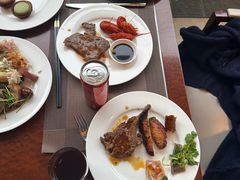 -索菲特西湖大酒店·香榭丽全日候餐厅(南山路店)